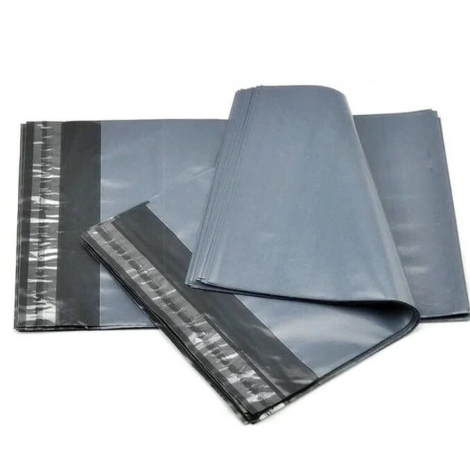 Кур'єрський пакет 125 × 190 - А6  (1000 шт.)